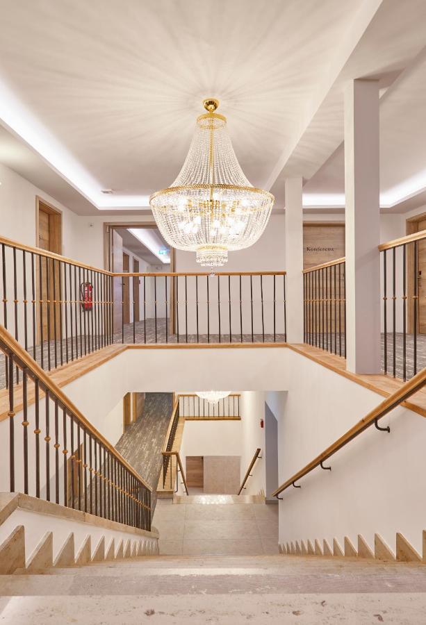Wittelsbacher Hof Weissenburg Weißenburg in Bayern Zewnętrze zdjęcie